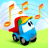 icon Sing with Leo(Leo Kids Songs Toddler Games) 1.0.68