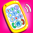 icon Unicorn BabyPhone(Unicorn baby phone for toddler) 5.0