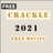 icon Crackle free tv and movies(Crackle tv e filmes grátis
) 1.0