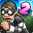 icon Robbery Bob 2(Robbery Bob 2: Double Trouble) 1.13.6