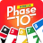 icon Phase 10(Fase 10: Jogo de cartas casual) 1.11.8509