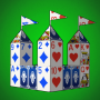 icon Palace Solitaire - Card Games (Palace Solitaire - Jogos de Cartas)