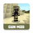 icon Weapon Mod For Minecraft PE(Mod Weapon para Minecraft PE
) 1.0.8