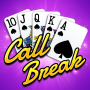 icon CallBreak(Callbreak: Jogos de Cartas Clássicos)