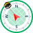 icon Qibla Direction(Qibla Compass: Qibla Direction) 2.7.11