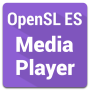 icon OpenSLMediaPlayer Native API Example(OpenSLMediaPlayer (API C ++))