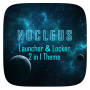 icon Nucleus 3D(Núcleo 3D Launcher Locker)
