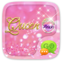 icon Queen(GO SMS PRO RAINHA TEMA)