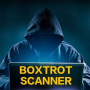 icon Boxtrot Scanner(Boxtrot 888 Scanner
)