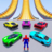 icon GT Stunt Car Game(GT Stunt Car Game - Jogos de carros) 1.70