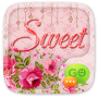 icon Sweet((GRÁTIS) GO SMS PRO THEME SWEET)