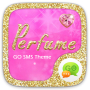 icon perfume((FREE) GO SMS PERFUME THEME)
