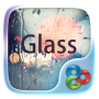 icon Glass(Vidro GO Launcher Theme)
