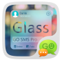 icon GO SMS Theme Glass(GO SMS Pro Z Vidro Tema EX)