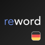 icon Learn German with flashcards! (Aprenda alemão com flashcards!
)