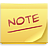 icon ColorNote(Notas do bloco de notas do ColorNote) 4.2.8