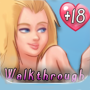 icon Summertime Saga complete Walkthrough(❤️Summertime 2021 Guide Saga Walkthrough?
)