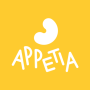icon Appetia - Idée recette facile (Appetia - Ideia de receita fácil)