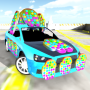 icon Popit Cars Park Simulator(Pop It Car Parkin Simulador
)