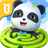 icon com.sinyee.babybus.town(Labyrinth Town) 8.63.00.00