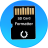 icon Format SD CardMemory Formatter(Cartão SD - Formato de memória) 2.0
