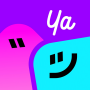 icon Yaahlan(Yaahlan-Jogos divertidos Faça amigos)