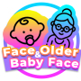 icon Face Older and Baby Face(Face Older and Baby Face
)