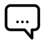 icon Text Bomber (Bomber
)