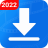 icon Video-aflaaier(Video downloader for Facebook) 2.9