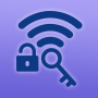 icon Wifi Analyzer(Wifi Passwords - Wifi Analyzer)