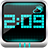 icon Digital Alarm Clock(Despertador digital) 4.1.9.GMS