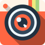 icon InstaCam(InstaCam - Camera for Selfie)