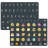 icon Emoji Keyboard Lite(Teclado Emoji Lite) 4.4.2