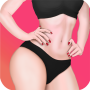 icon Get Wider Hips - Lose weight (Obtenha quadris mais largos - Perder peso
)