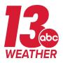 icon WZZM 13 Weather(WZZM 13 Tempo)