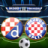icon Hrvatska Nogometna Liga(MINT@Nova, jogo de futebol croata HPB) 1.4