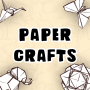 icon Paper Crafts DIY(Aprenda
)