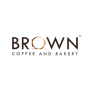 icon BROWN Coffee (BROWN
)