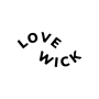 icon Lovewick(Lovewick: Aplicativo de relacionamento
)