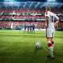 icon Soccer Flick World Cup(Copa do Mundo de Futebol)