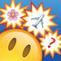 icon com.sixwaves.emojipoptw(123 Adivinha Adivinhar TM (Versão Formosa) - Emoji PopTM)