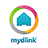 icon mydlink Home(Página inicial do mydlink) 3.0.11