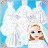 icon Princess Wedding Salon Style(Noiva princesa casamento) 5