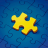 icon Jigsaw Puzzles(Quebra-cabeças e jogos de quebra-cabeça) 1.21