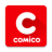 icon comico(histórias em quadrinhos e ficção online) 5.4.6