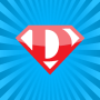icon Super Dad()