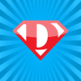 icon Super Dad Guide for new daddys ()