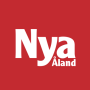 icon fi.nyan.areader(New Åland)