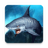 icon 3D Sharks Live Wallpaper(3D Sharks Live Wallpaper Lite) 1.1.17