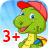 icon Preschool Adventures-1(Aventuras pré-escolares-1) 2.3.6